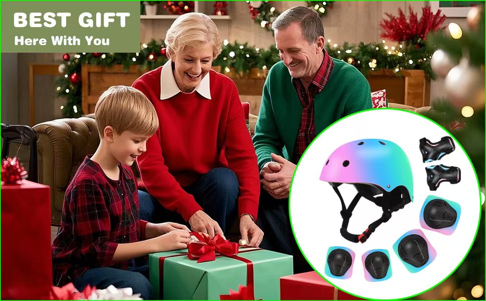 helmet knee pads for kids skating protective gear kids kids knee pads and elbow pads set