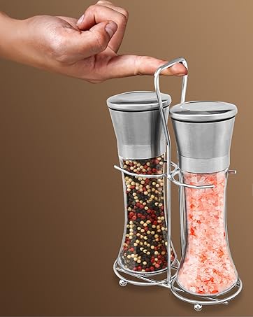 pepper grinder