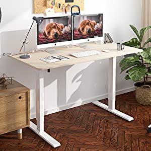 sit atand desk
