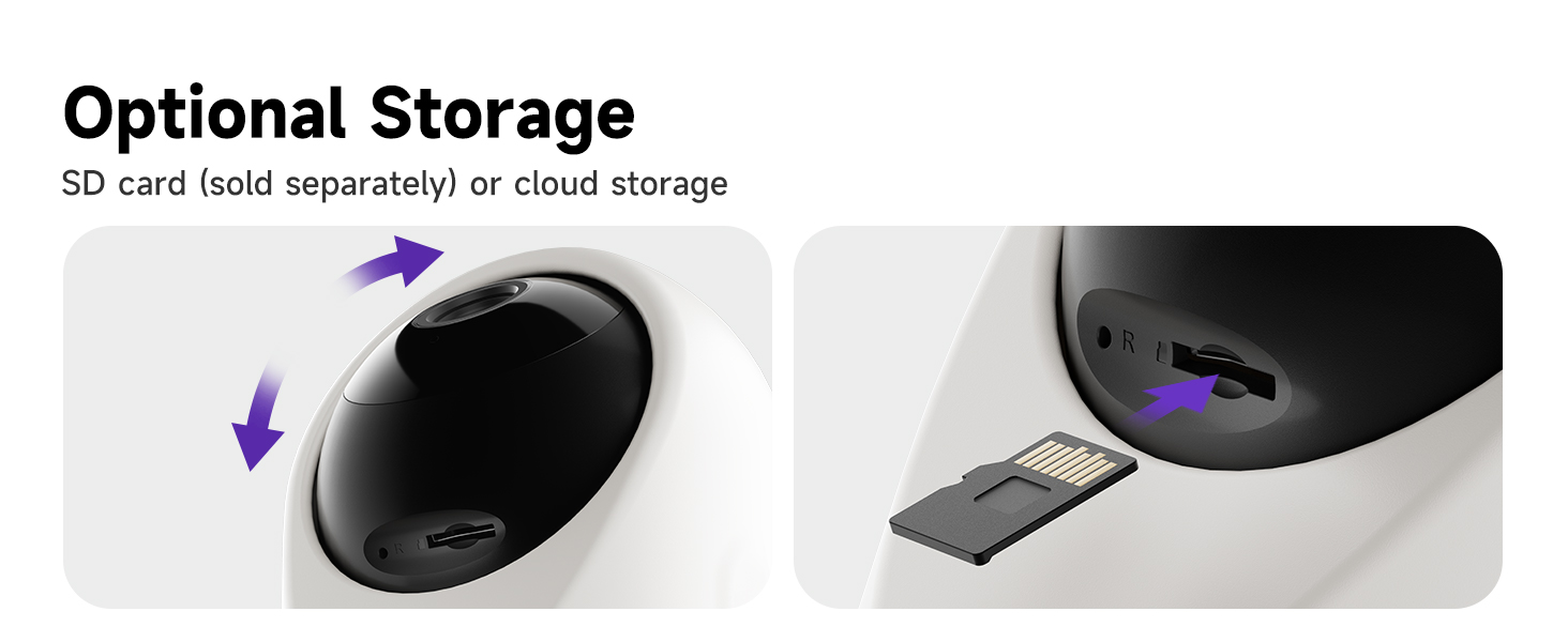 Video Storage