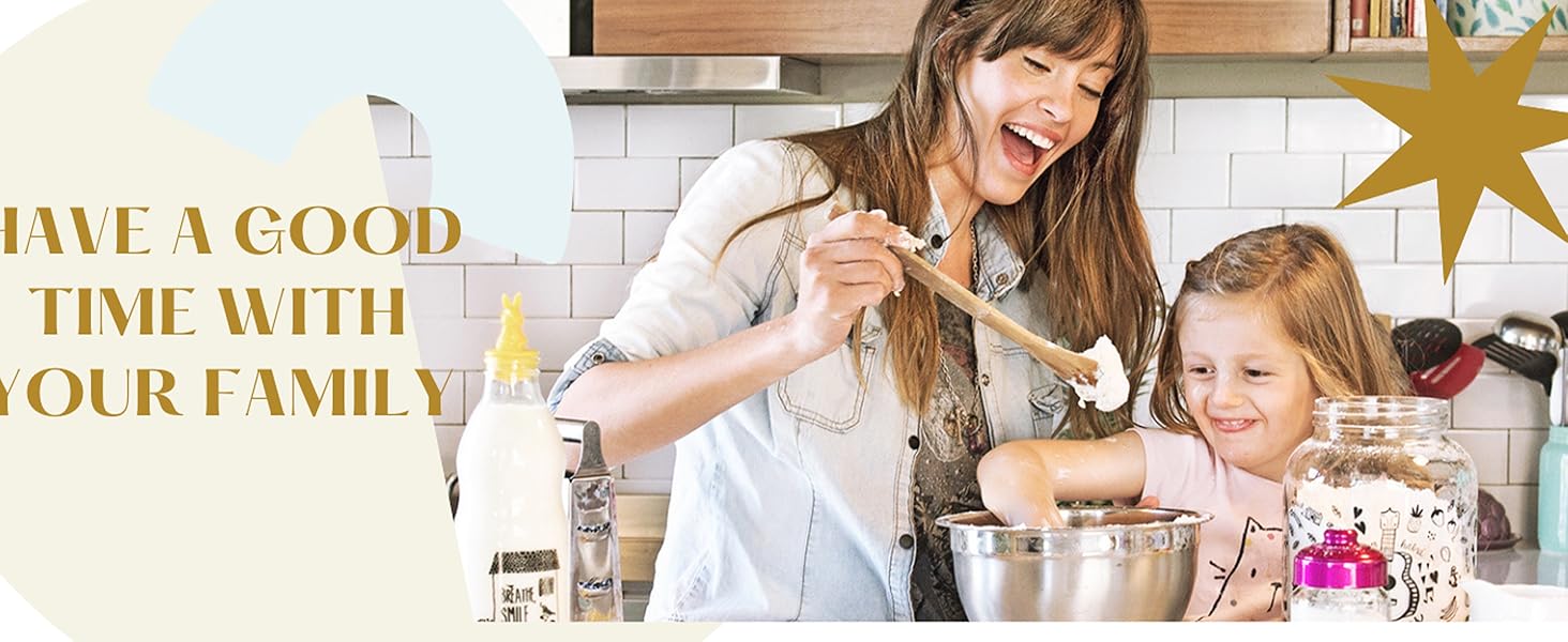 Bunuelos Mold with Handle