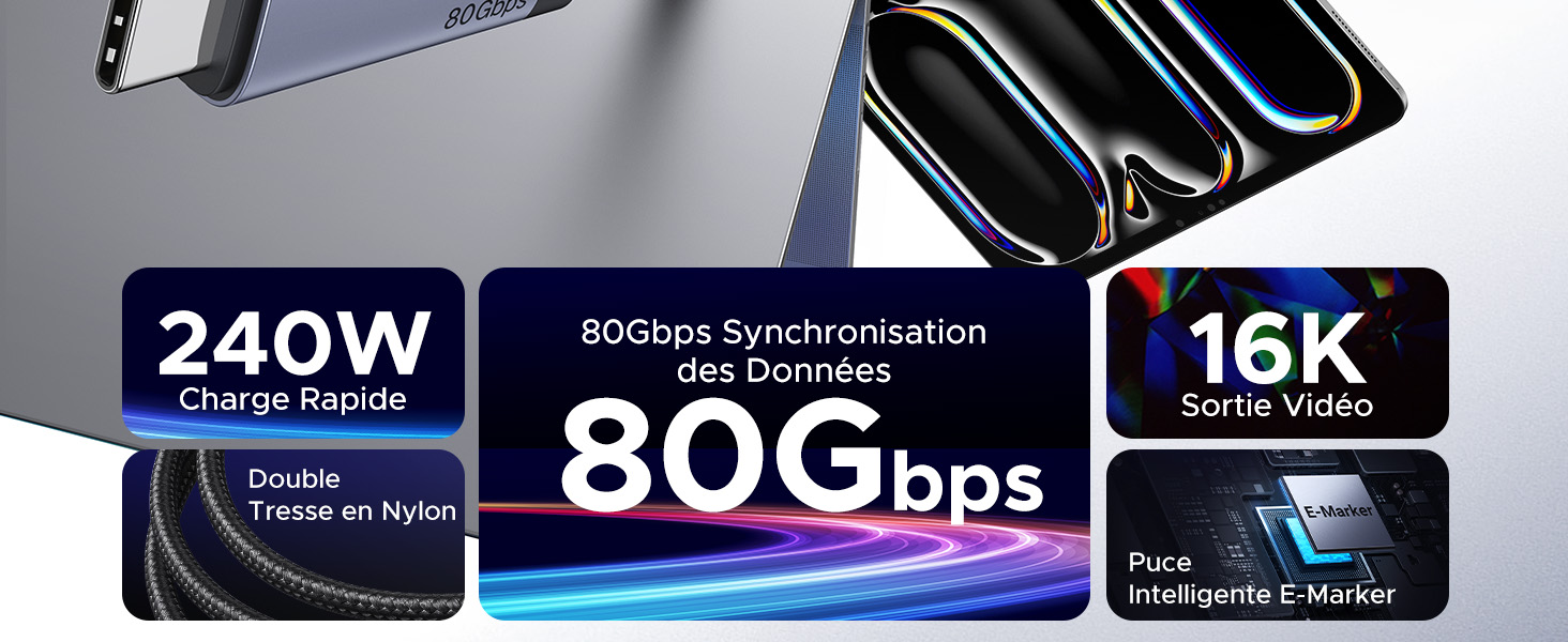 cable usb c