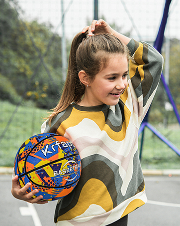 kids basketball youth basketball size 5 basketball 27.5 basketball