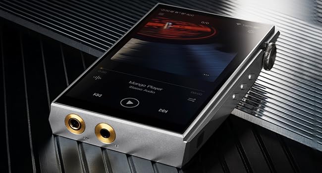 ポータブルプレーヤー ibasso DX260 Amazon.co.jp: iBasso Audio DX260MK2 アイバッソ Octa DAC搭載