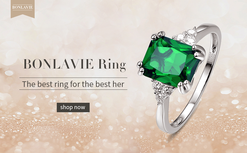 Der beste Ring für die beste Frau