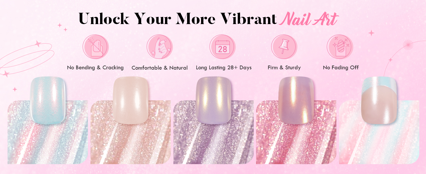press on nails