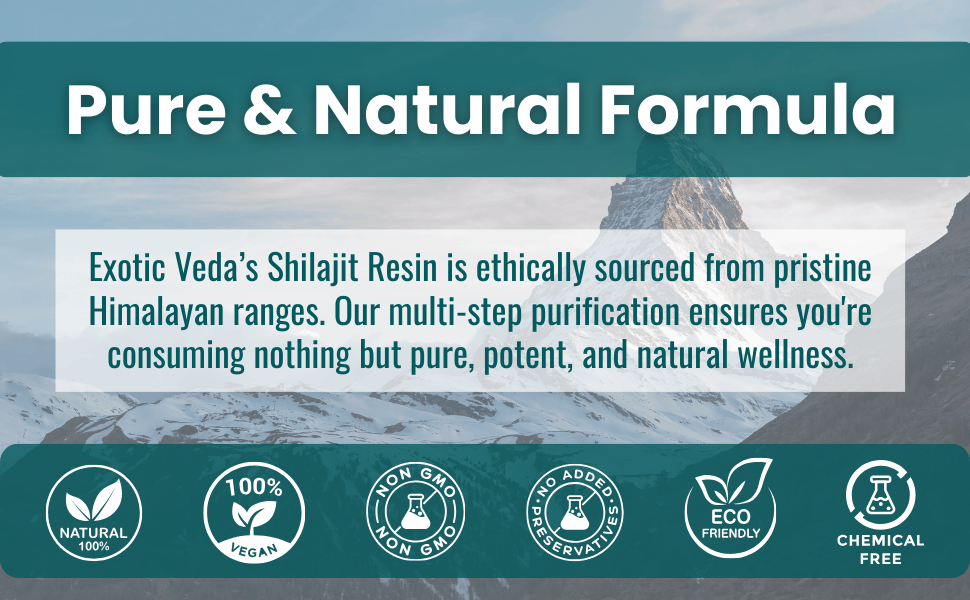 Shilajit