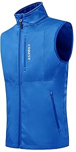 travel vest