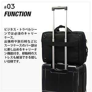 [マスターピース] GRIT 3WAY ブリーフケース 43211-G Amazon.co.jp: [マスターピース] GRIT 3WAY ブリーフケース