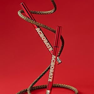 eyeliner pen, eyeliner, feutre acrobat, vivienne sabo, eyeliner feutre acrobate