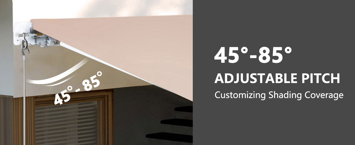 patio awning