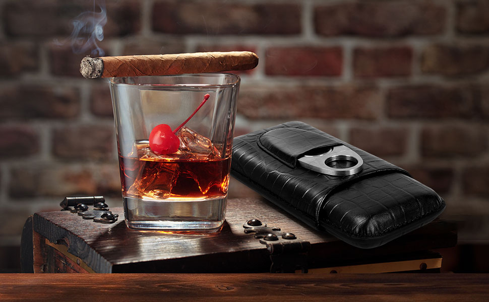 CIGAR CASE