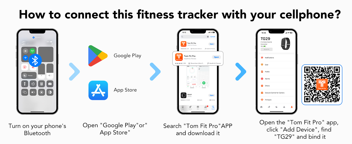 health tracker