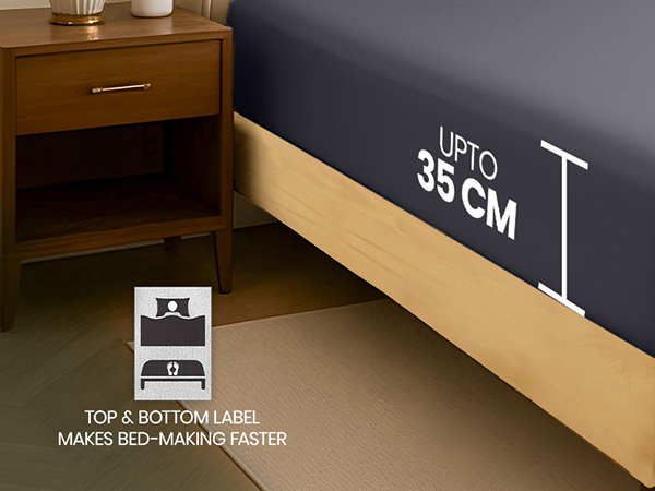 small double sheets, 4ft fitted sheets, fitted sheets king size