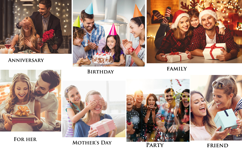 Chunky Hoop Earrings