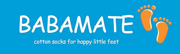 BabaMate Logo