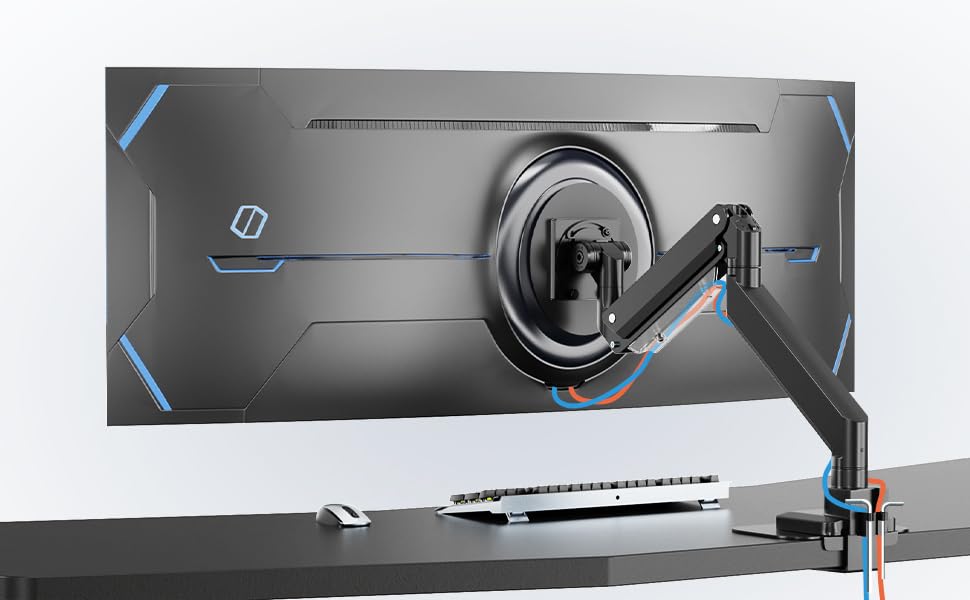 Monitor Stand