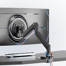 Monitor Stand