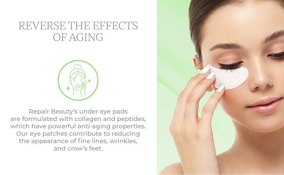 Reverse the Effects of Aging