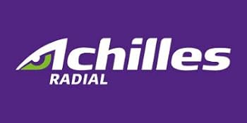 achilles radial