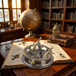 Small manufacture image 2