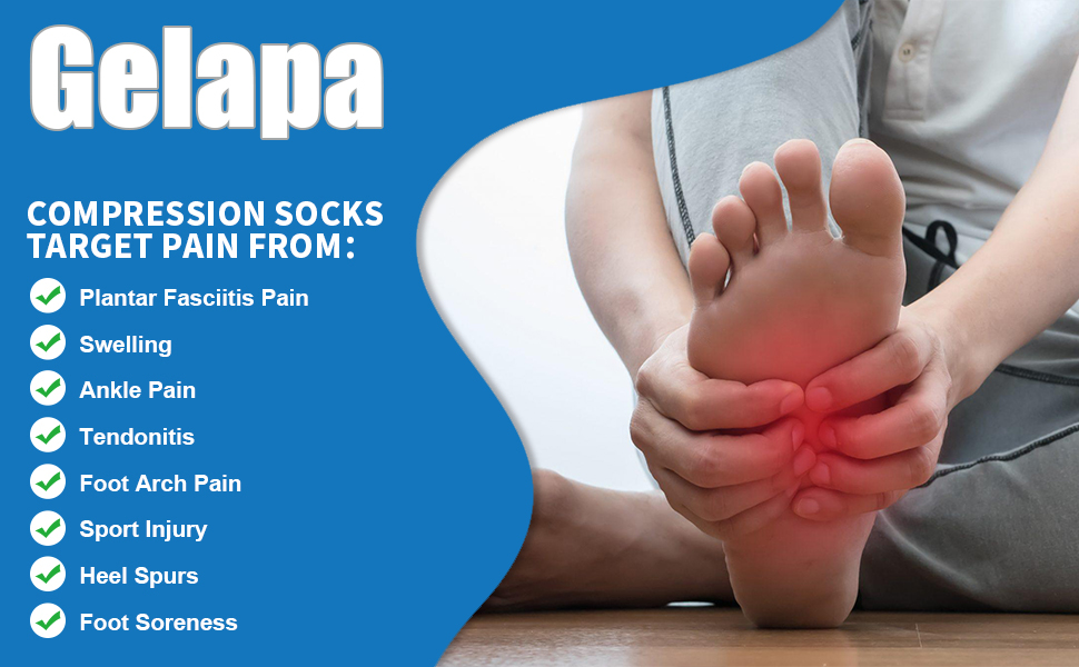 8-pairs-neuropathy-socks-ankle-support-compression-socks-for-women-men