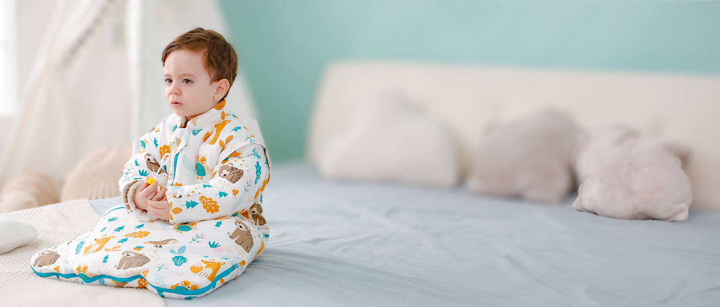 sleep sack