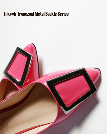 Trkyyk Slingback Flats