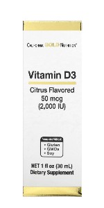 Vitamin D3