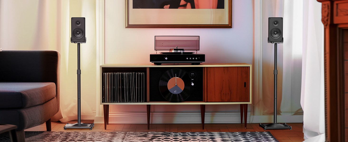 Record Room