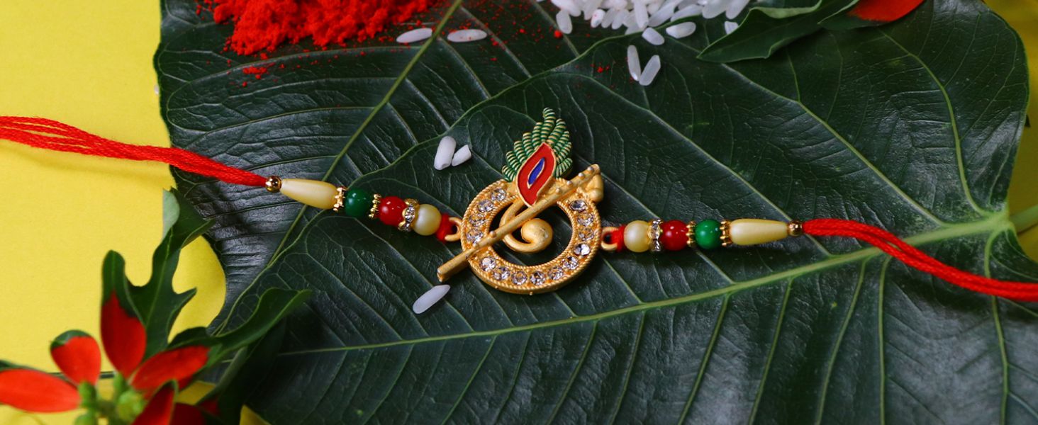 Rakhi 703