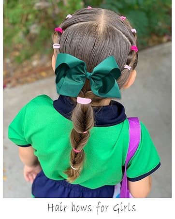 girls bows