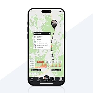 route information