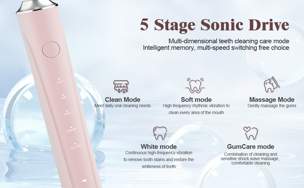 electric toothbrush2