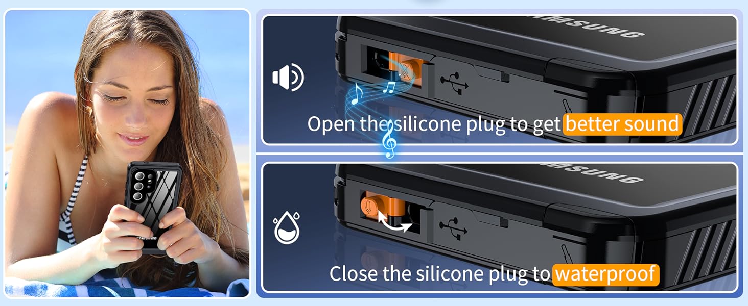 samsung galaxy s25 ultra case