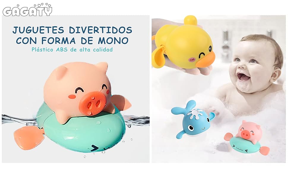 juguetes infantiles