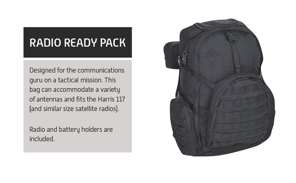 Amazon.com : Kelty Tactical Raven 2500 Backpack (Black) : Internal Amazon.com : Kelty Tactical Raven 2500 Backpack (Black) : Internal