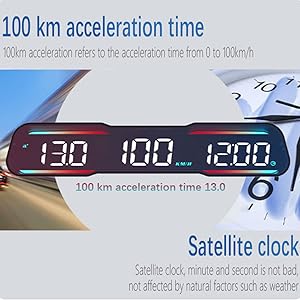 head up display hud