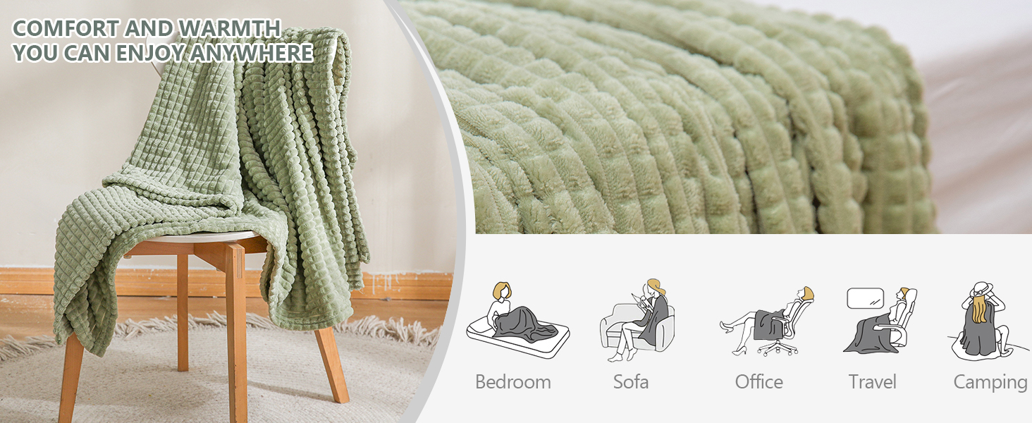 comfortable breathable suitable for all seasons