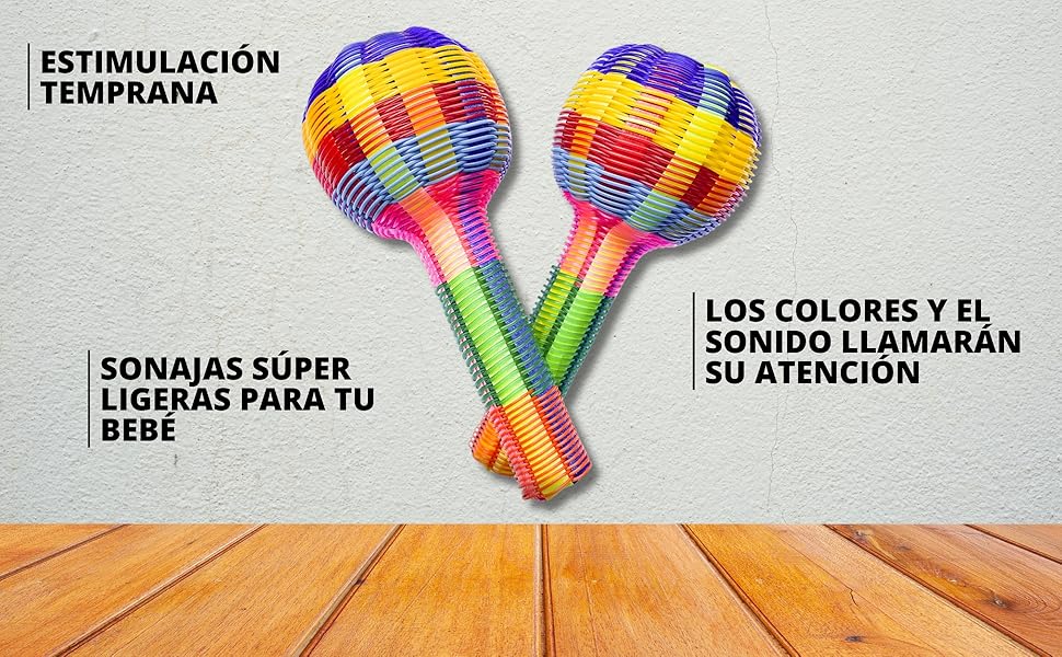 estimulacion temprana