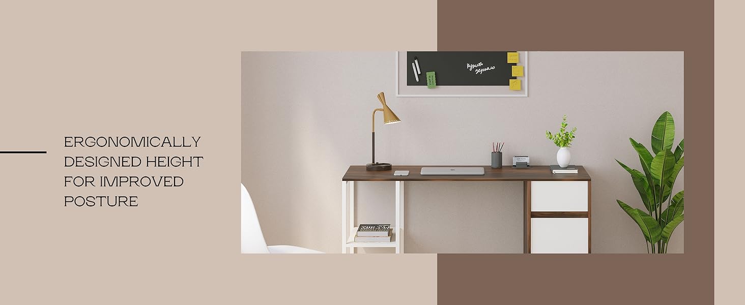 study table for work from home setup