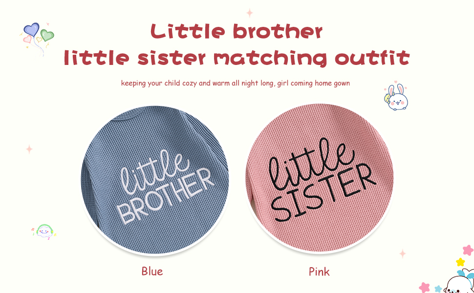 Newborn Sleeper Wear