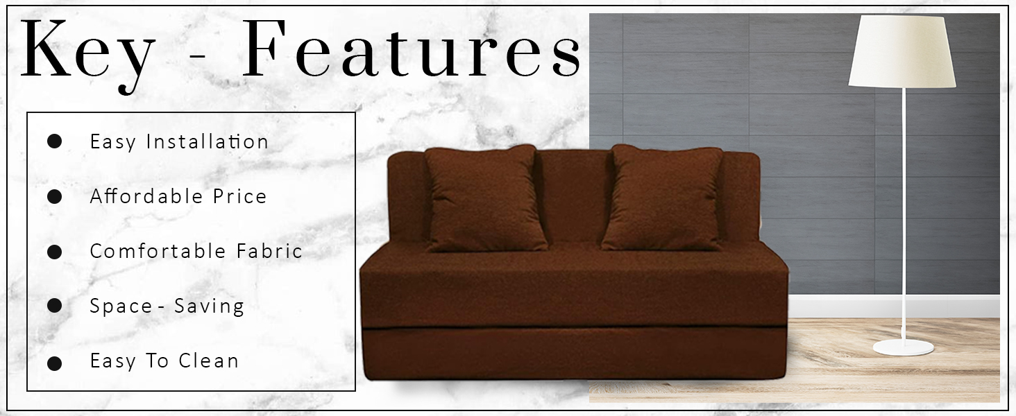 Sofa Bed