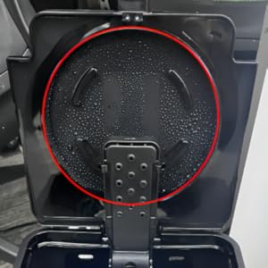 Advanced Showerhead