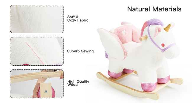 Natural Materials