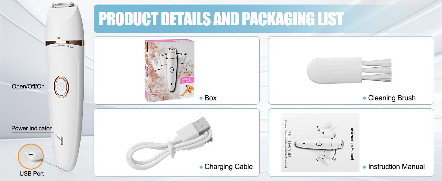 Hair Removal for Face