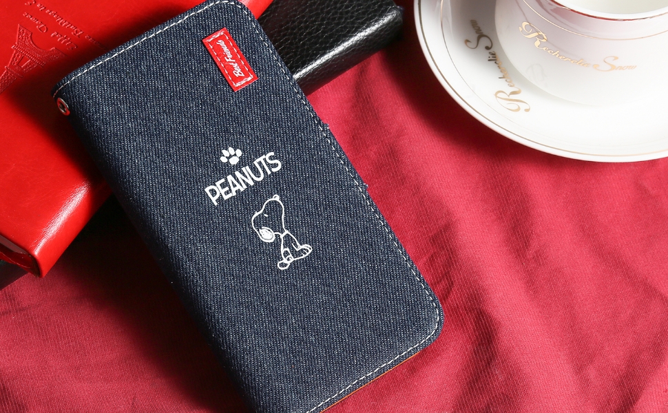Amazon.co.jp: [スヌーピー/SNOOPY]XPeria 10 Ⅳ XQ-CC44 SO-52C
