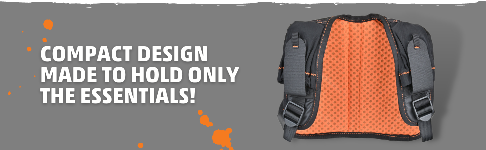 Gear Quiver