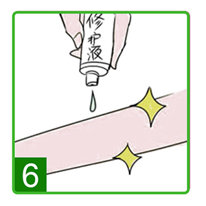 wax strips hair removal for women and men