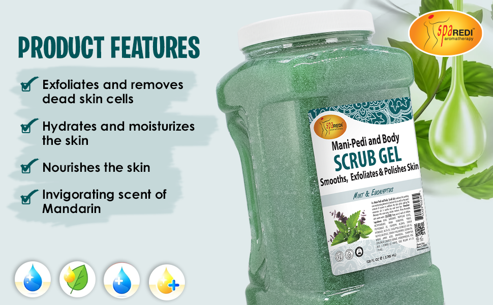 Body Exfoliator